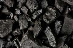 Godshill coal boiler costs