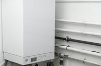 free Godshill condensing boiler quotes