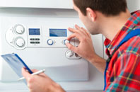 free Godshill gas safe engineer quotes