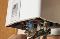 free Godshill boiler install quotes
