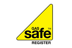gas safe companies Godshill